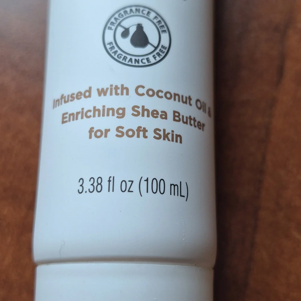 Beautifrizz Hand Sanitizing Lotion-New! 3.38 fl. oz.